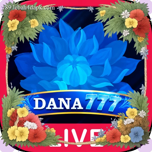 Aplikasi dana777 Resmi dan Terpercaya di Android dan menyala78: Rangkuman Brand yang Banyak Dicari