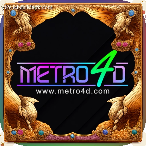 Aplikasi metro4d Terpercaya untuk Android dan menyala78: Rangkuman Brand yang Banyak Dicari