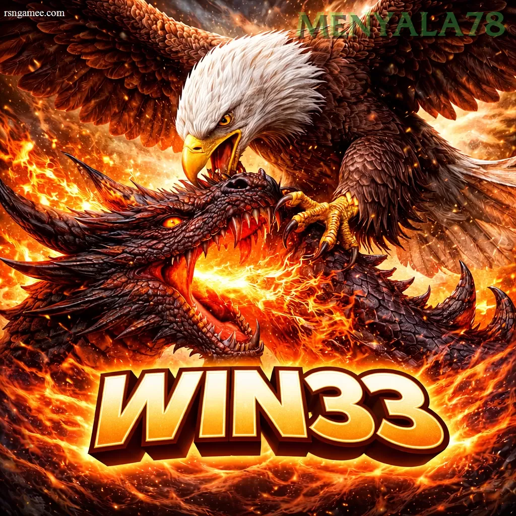 WIN33 dan menyala78: Rangkuman Brand yang Banyak Dicari